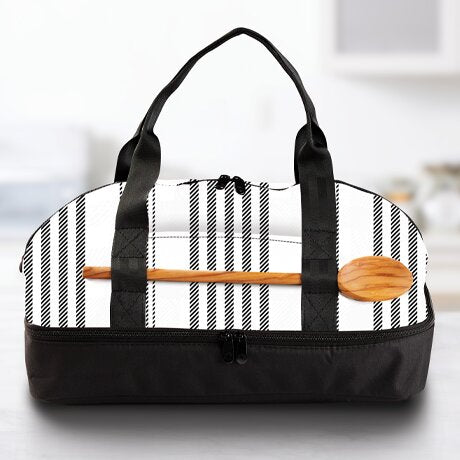 Farmhouse Stripe
