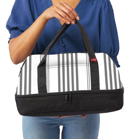 Farmhouse Stripe