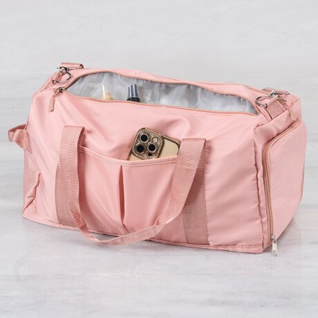 Foldable Sport Bag