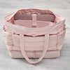 Pink Travel Duffel
