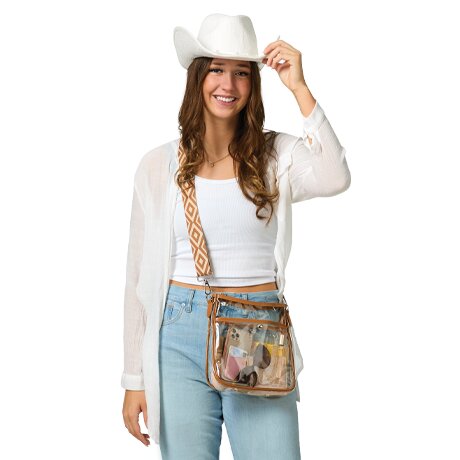 Crossbody Stadium