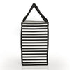 Black Striped