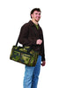 Camo Travel Duffel Bag
