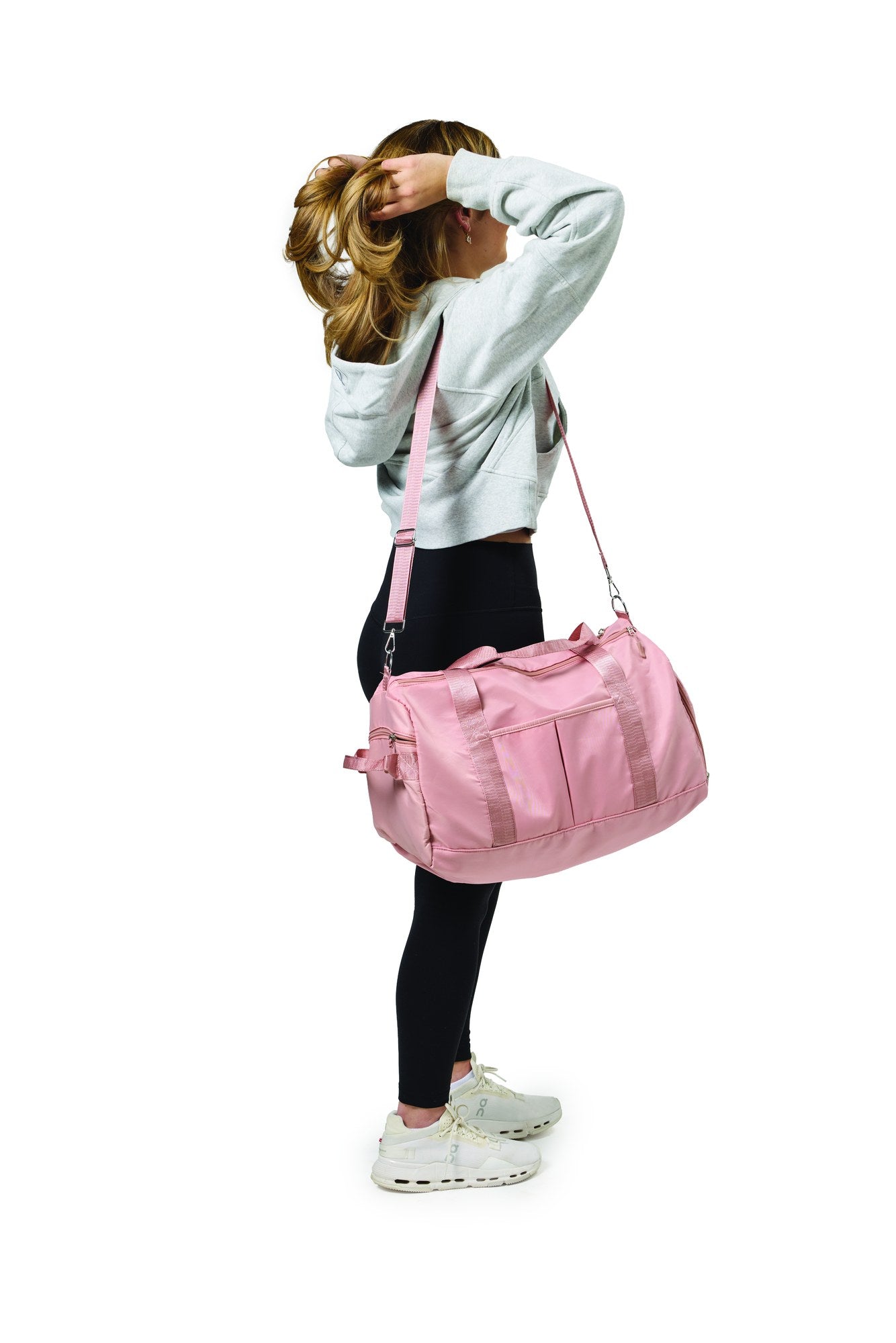 Foldable Sport Bag