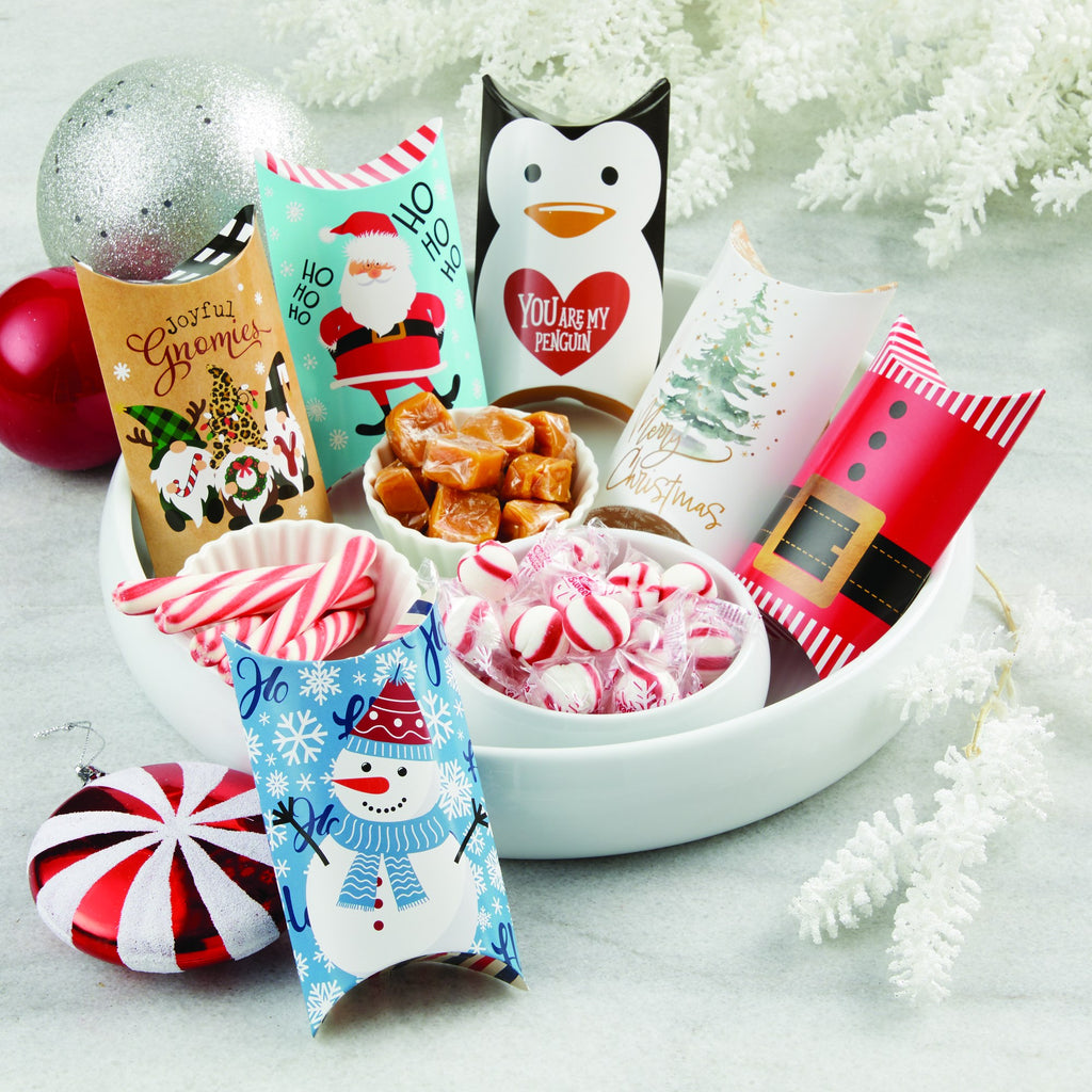 Holiday Gift Card Holder