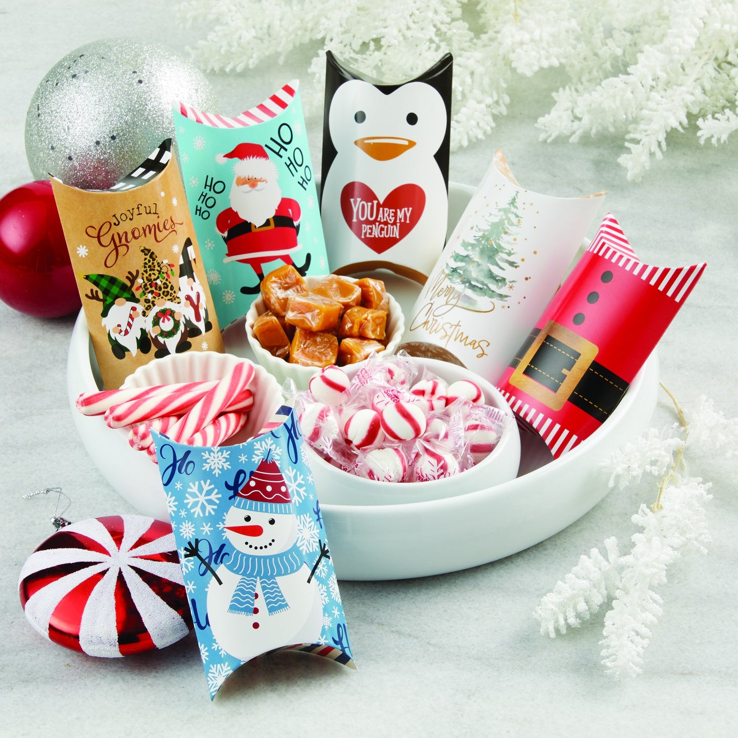 Holiday Gift Card Holder