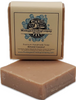 Almond Coconut Soap Bar - 2 pack