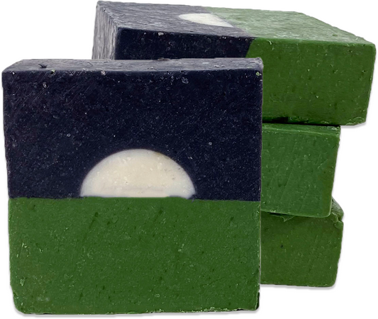 Howling At the Moon Soap Bar - 2 pack