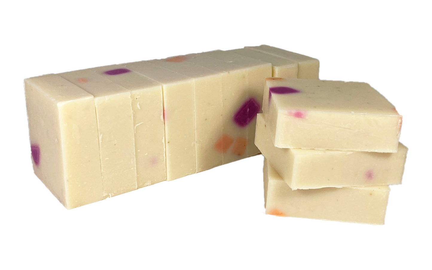 Chile Mango Soap Bar - 2 pack