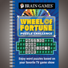 Brain Games Wheel of Fortune