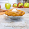 Apple Pie Candle