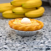 Banana Cream Pie Candle