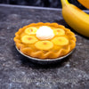 Banana Cream Pie Candle