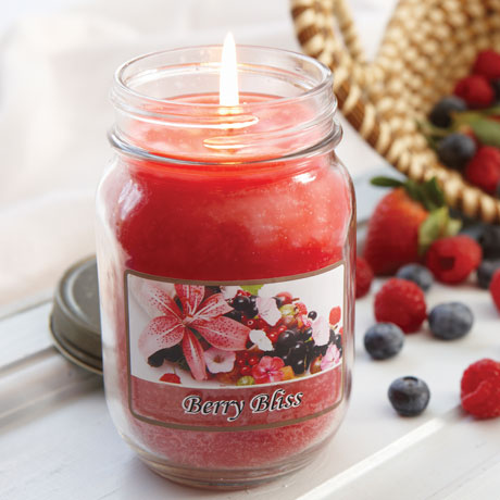 Kalm Christmas Splendor Scent