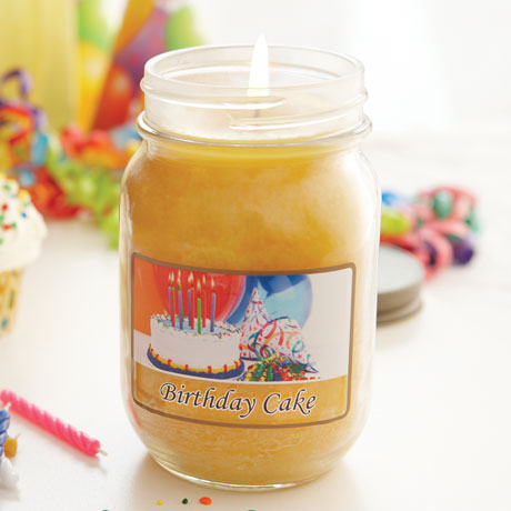 Kalm Pumpkin Pecan Waffle Scent