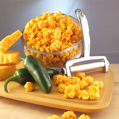 Popcorn - Cheddar Jalapeno - 16 cups (9.5 oz.)