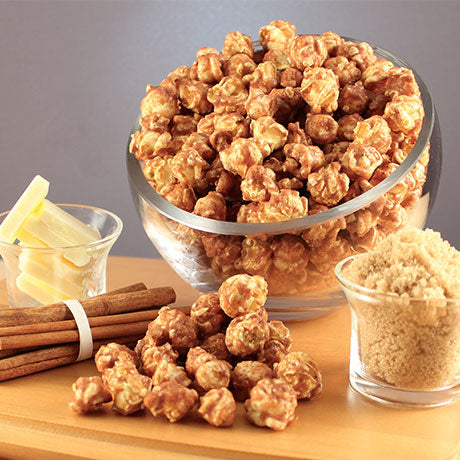 Popcorn - Cinnamon Toast - 16 Cups (23.5 oz.)