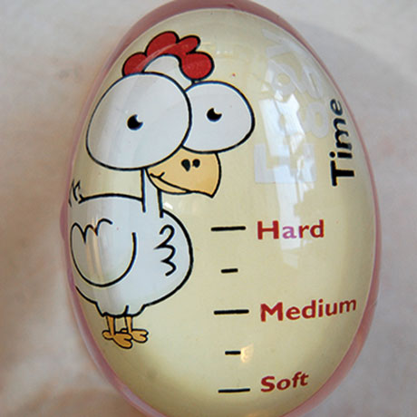 Eggy Time Egg Boiler