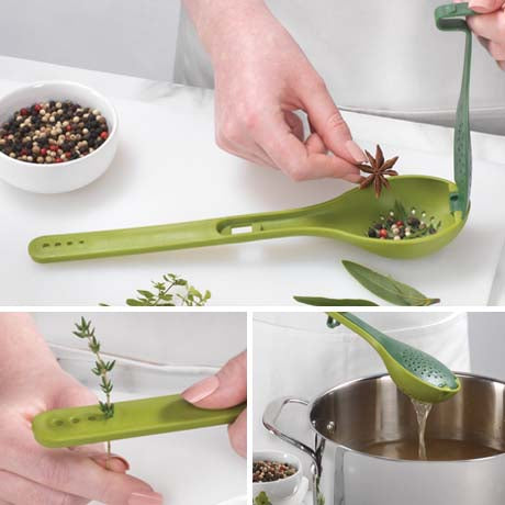 Herb Infuser Spoon