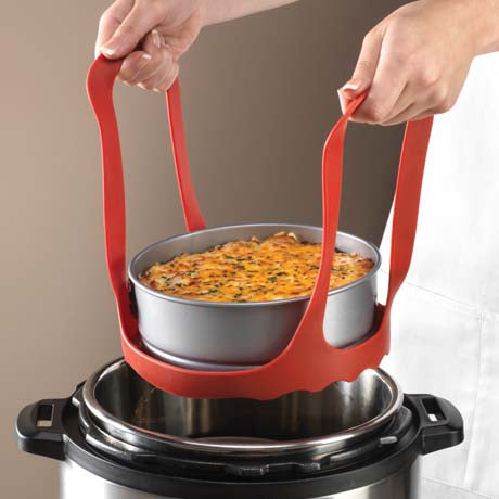 Silicone Instant Pot Lifter
