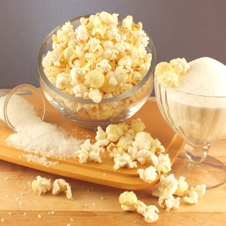 Popcorn - Kettle Corn - 16 Cups (22 oz.)