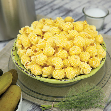 Popcorn - Dill Pickle - 16 Cups (9.5 oz.)