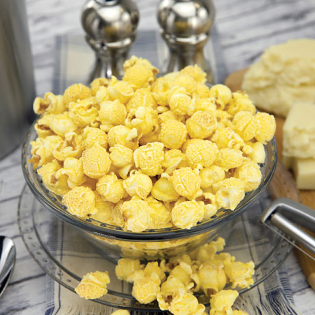 Popcorn - White Cheddar - Individual Size