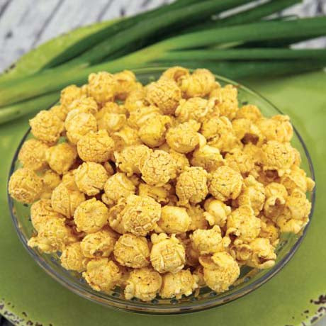 Popcorn - Zesty Ranch - 16 Cups (9.5 oz.)