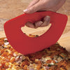 Rock N Roll Pizza Cutter