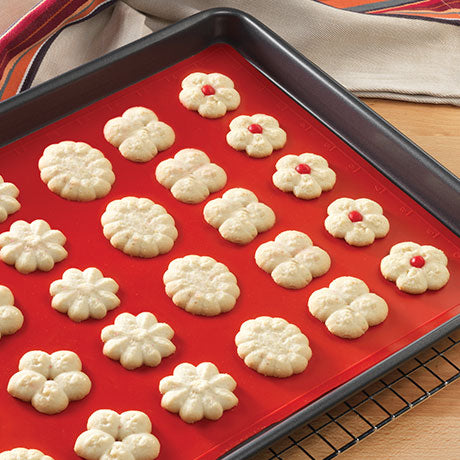 Silicone Bake Sheet Liner