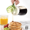 Syrup and Oil Dispenser