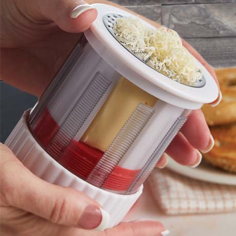 Twist Butter Mill