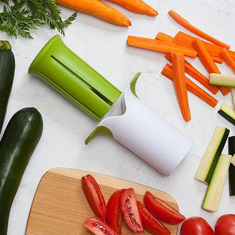 Veggie Wedgie Slicer