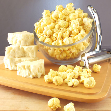 Popcorn - White Cheddar - 16 cups (9.5 oz.)
