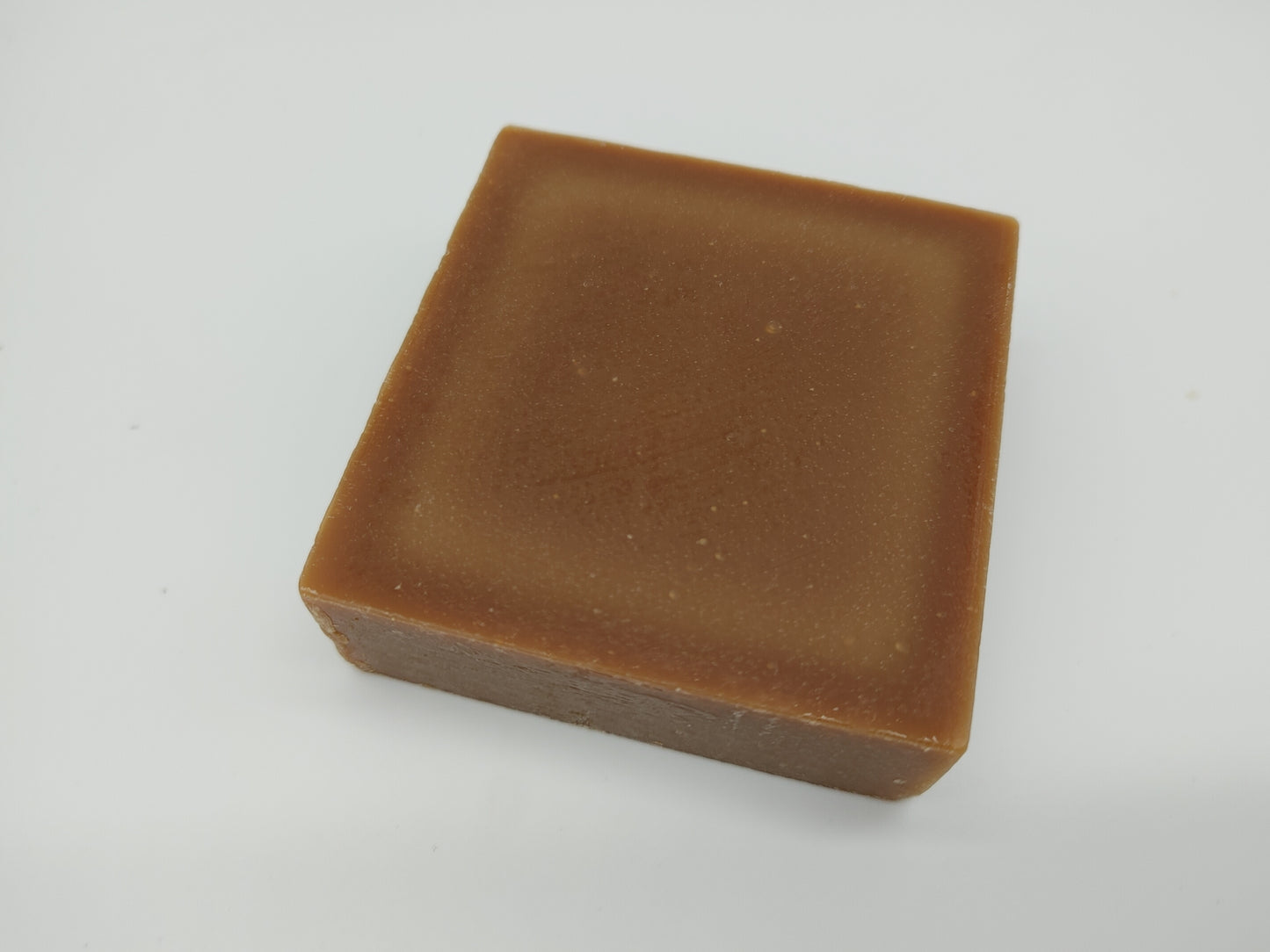 Pumpkin Spice Soap Bar - 2 pack