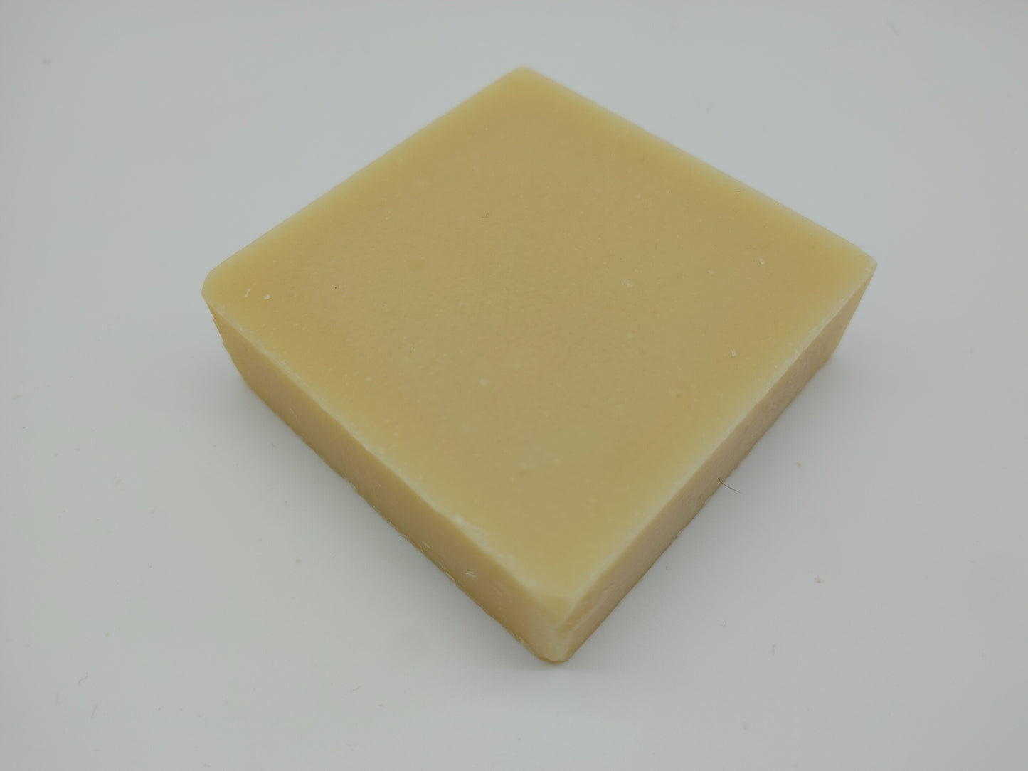 Egyptian Musk Cold Process Soap Bar