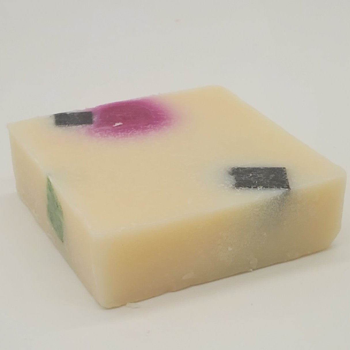 Berry Sage Cold Process Soap Bar