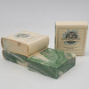 Cotton Fields Scrub Soap Bar - 2 pack