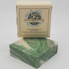 Cotton Fields Scrub Soap Bar - 2 pack
