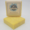 Island Citrus for Men Scrub Soap Bar - 2 pack