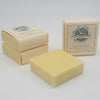 Lavender Verbena Scrub Cold Process Soap Bar