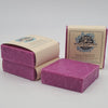 Moonlight & Roses Scrub Soap Bar - 2 pack