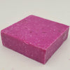 Moonlight & Roses Scrub Soap Bar - 2 pack