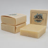 Orange Cinnamon Cold Process Soap Bar