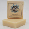 Orange Cinnamon Cold Process Soap Bar