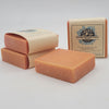 Orange Patchouli Soap Bar - 2 pack