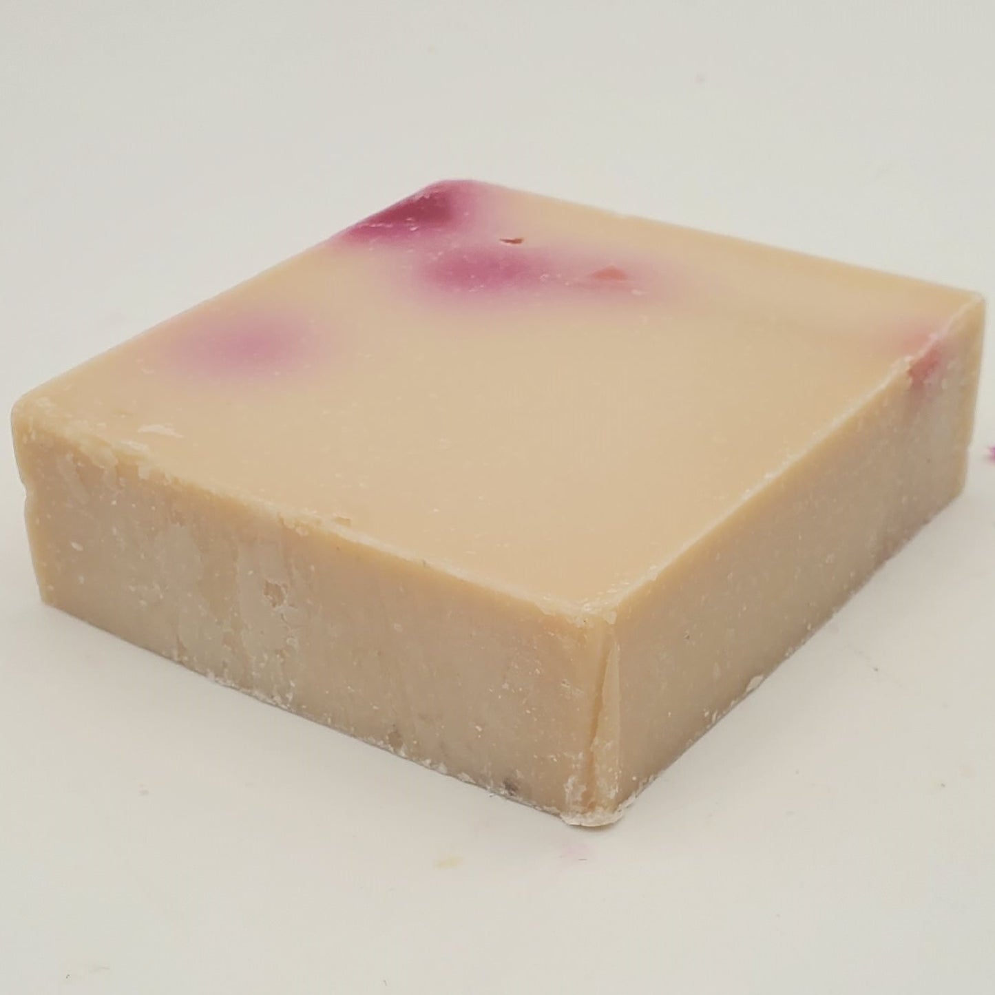 Pomegranate Cherry Cold Process Soap Bar