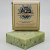 Wakame Scrub Soap Bar - 2 pack