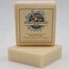 White Tea Ginger Cold Process Soap Bar