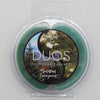 Balsam Fir & Mountain Evergreen DUO Dual Fragrance Wax Melts